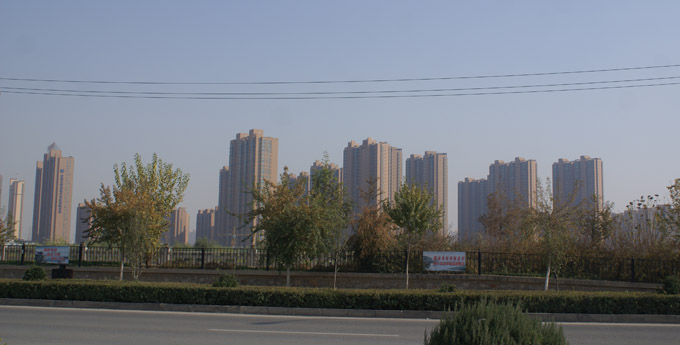 中铁 银滩雅苑