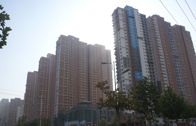 中铁 银滩雅苑