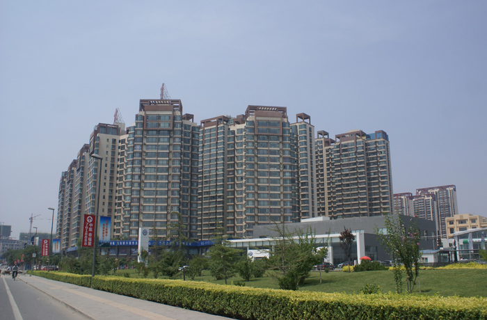 众邦金水湾
