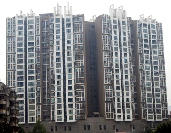 贵阳凤凰大厦